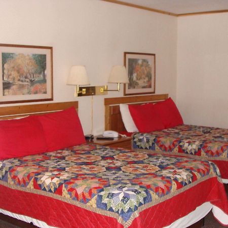 Chatuge Mountain Inn Elf Екстер'єр фото