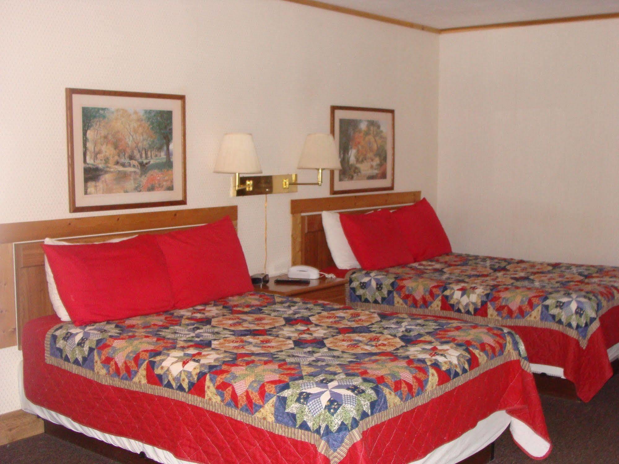 Chatuge Mountain Inn Elf Екстер'єр фото