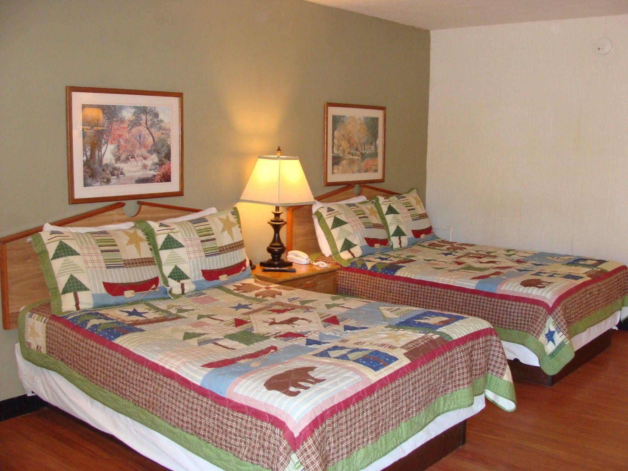 Chatuge Mountain Inn Elf Екстер'єр фото