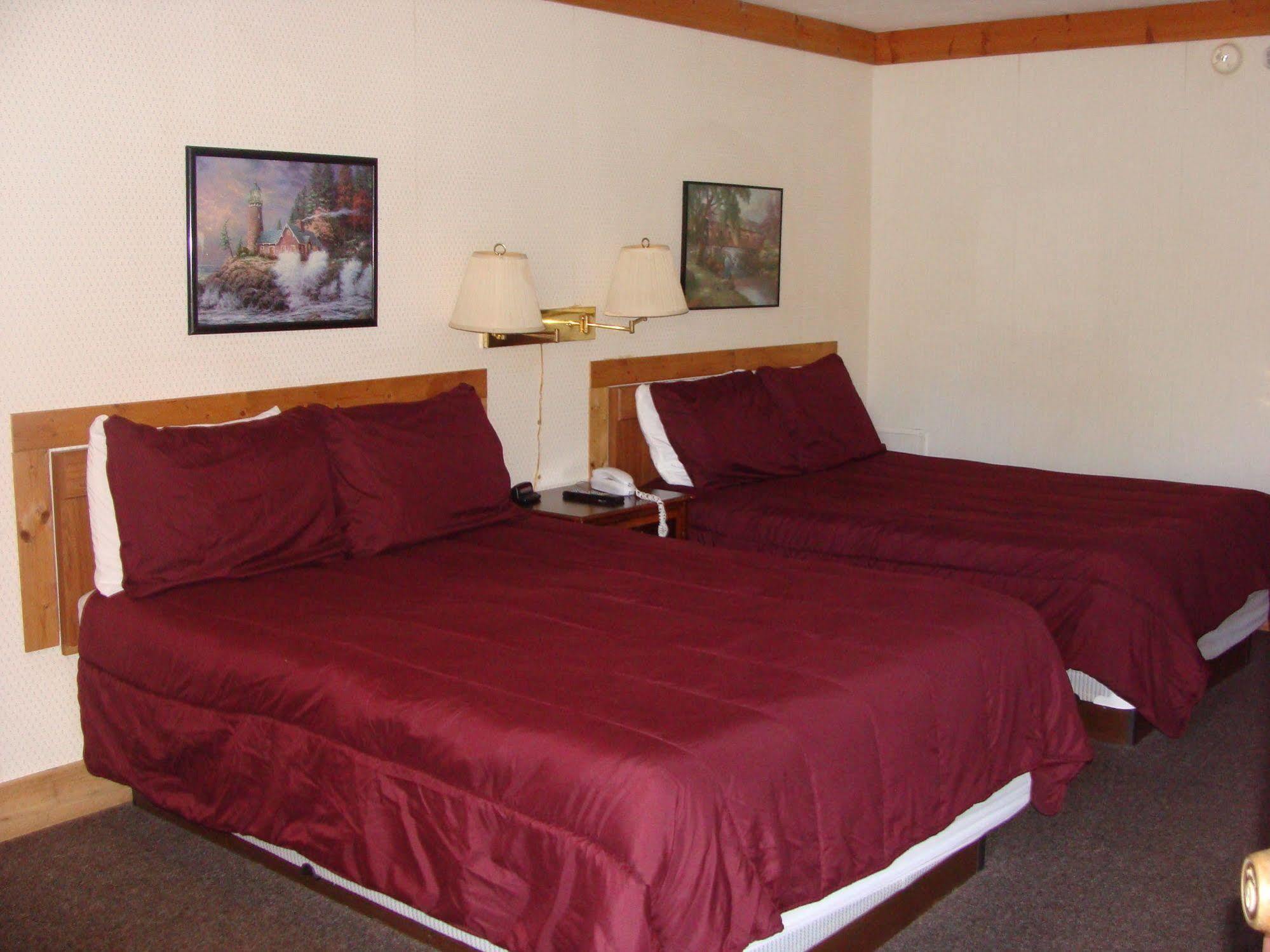 Chatuge Mountain Inn Elf Екстер'єр фото
